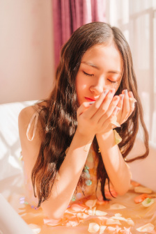 韩国美女热舞